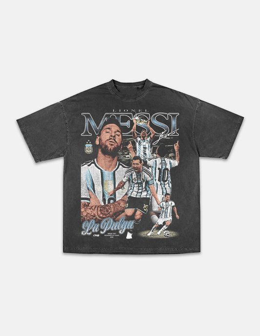 Messi Tee